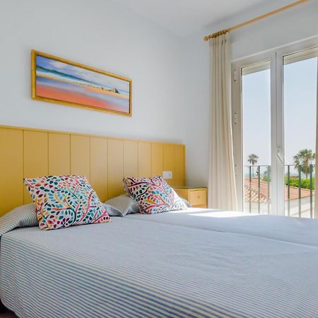 Apartamento Moran Conil de la Frontera Szoba fotó