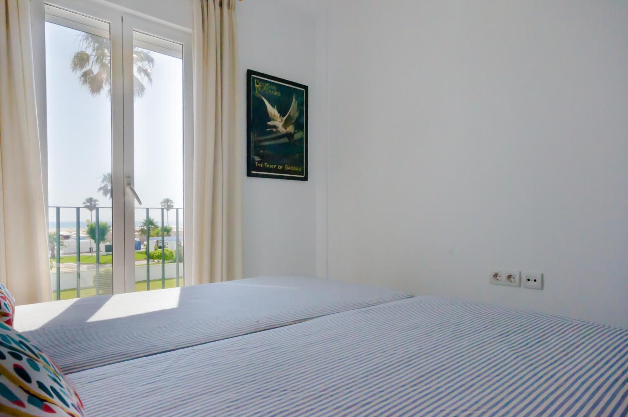 Apartamento Moran Conil de la Frontera Szoba fotó