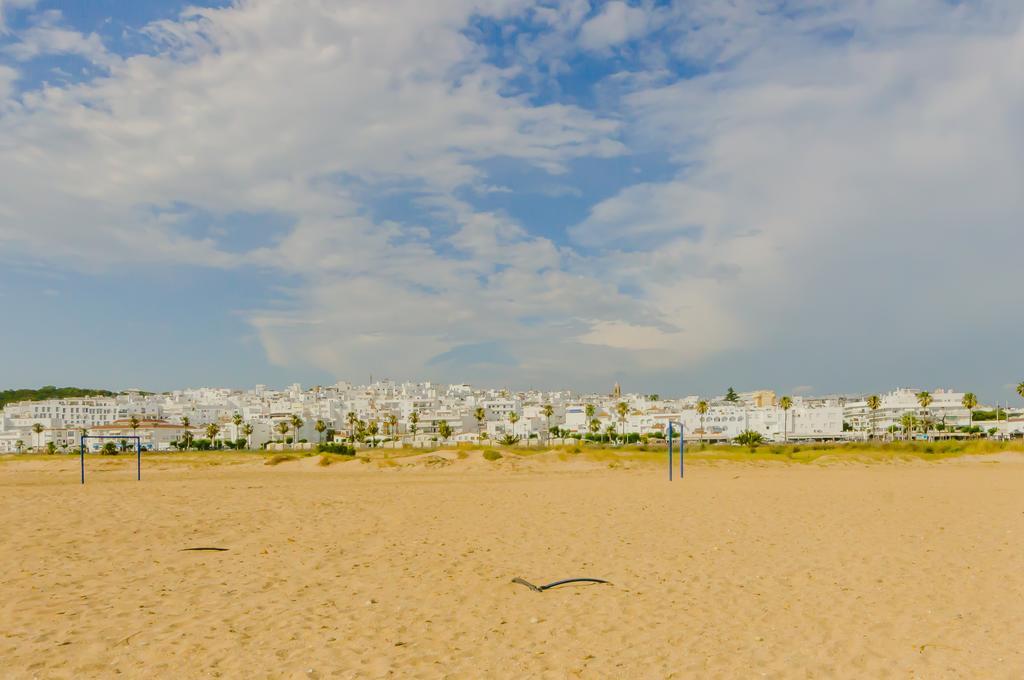 Apartamento Moran Conil de la Frontera Kültér fotó
