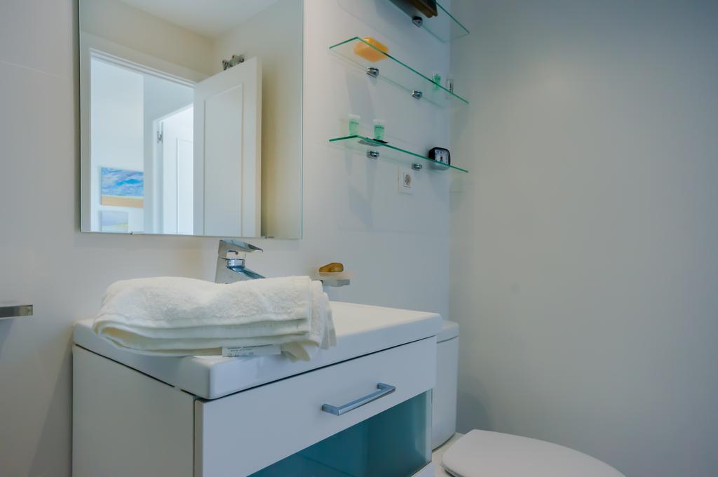 Apartamento Moran Conil de la Frontera Kültér fotó