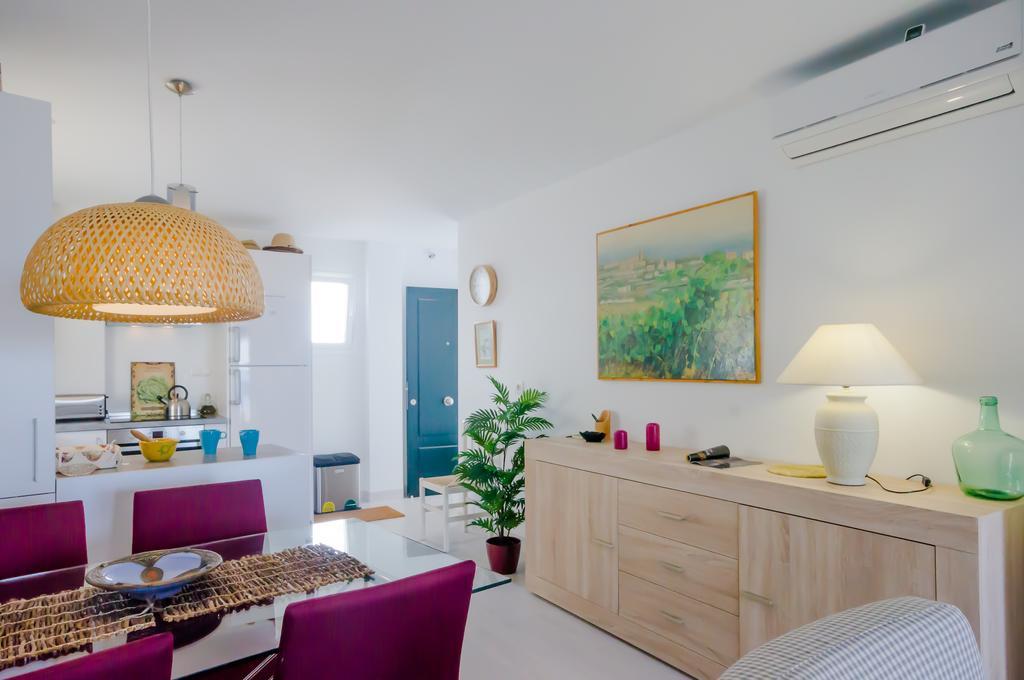 Apartamento Moran Conil de la Frontera Kültér fotó
