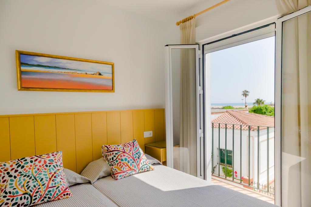 Apartamento Moran Conil de la Frontera Kültér fotó