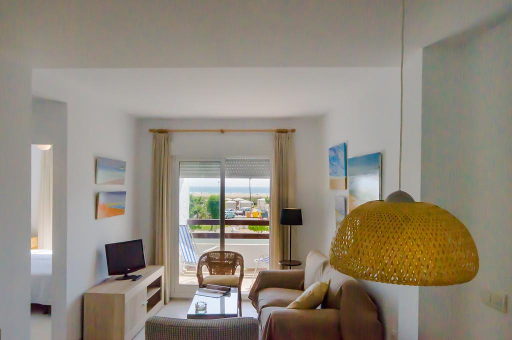 Apartamento Moran Conil de la Frontera Kültér fotó