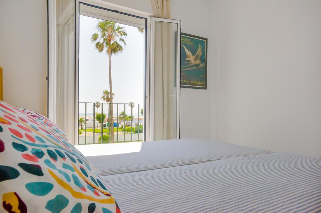 Apartamento Moran Conil de la Frontera Kültér fotó