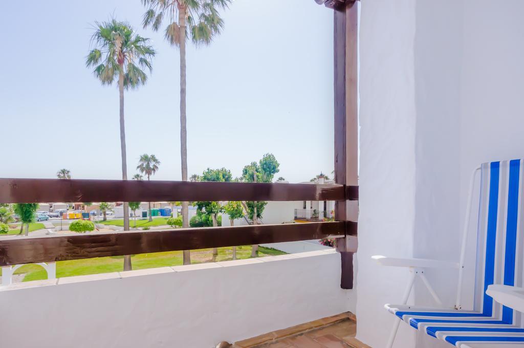 Apartamento Moran Conil de la Frontera Kültér fotó
