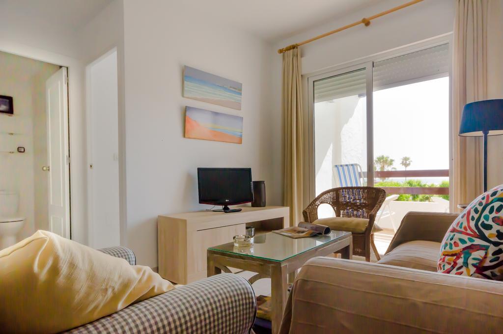 Apartamento Moran Conil de la Frontera Kültér fotó