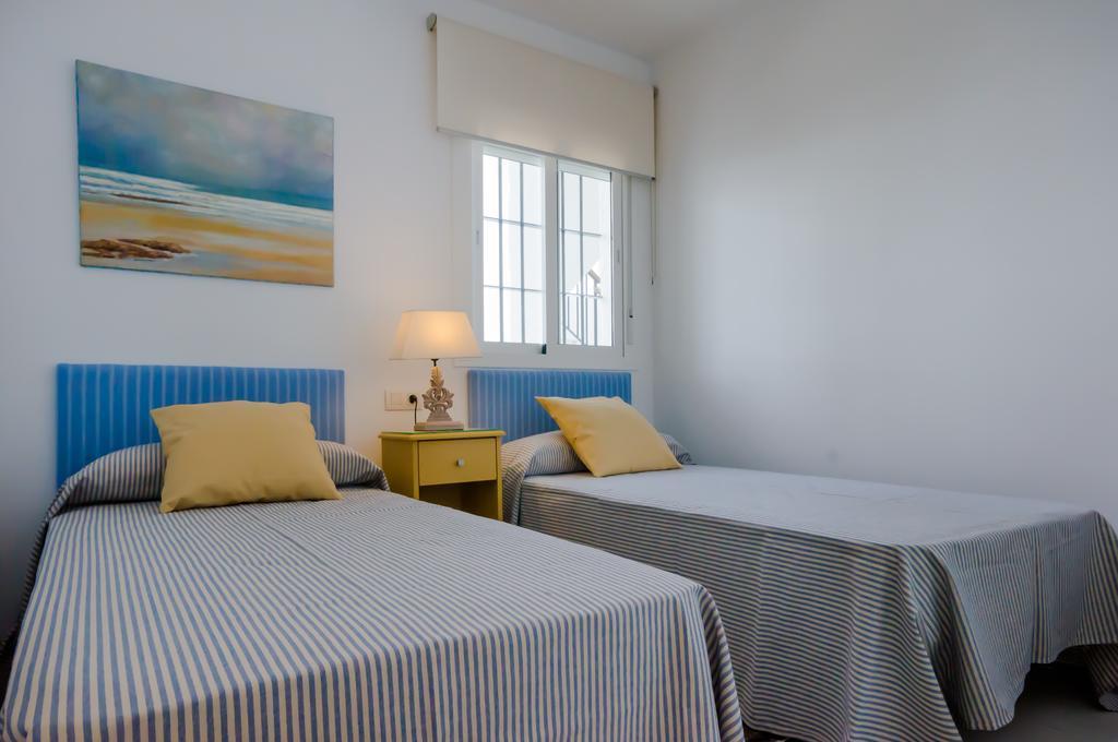 Apartamento Moran Conil de la Frontera Kültér fotó